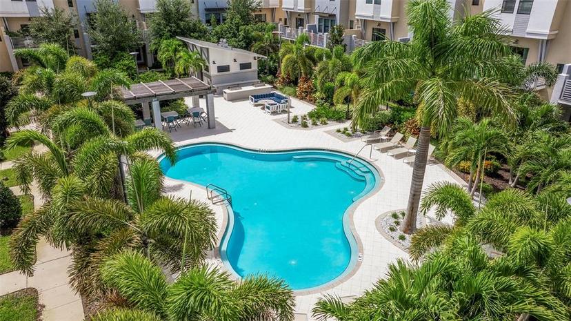 Picture of 2570 12Th Place N, St Petersburg FL 33713