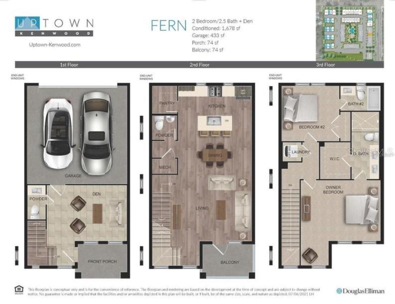 Picture of 2570 12Th Place N, St Petersburg FL 33713