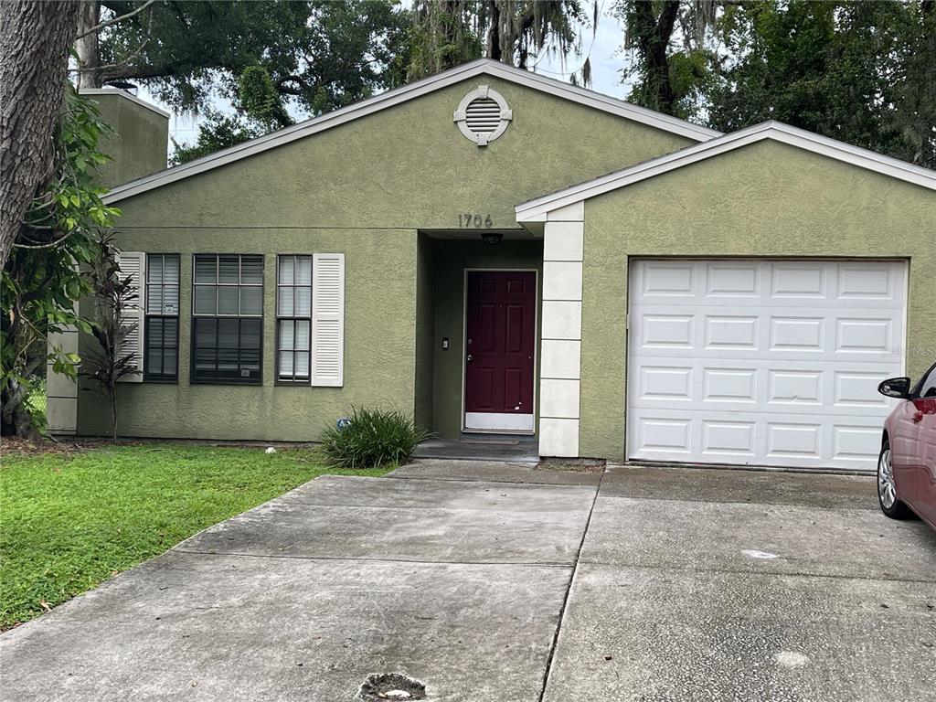 Picture of 1706 E Fern Street, Tampa, FL 33610
