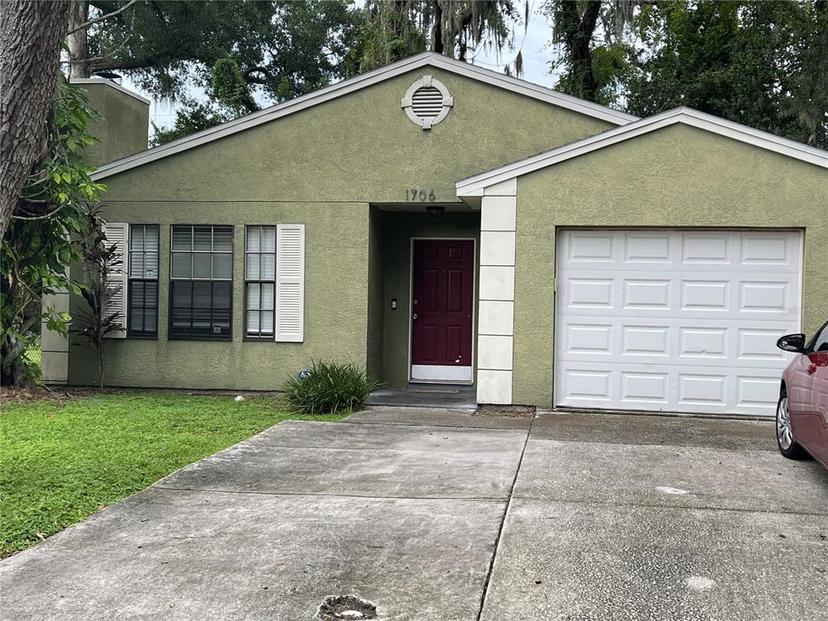 Picture of 1706 E Fern Street, Tampa FL 33610