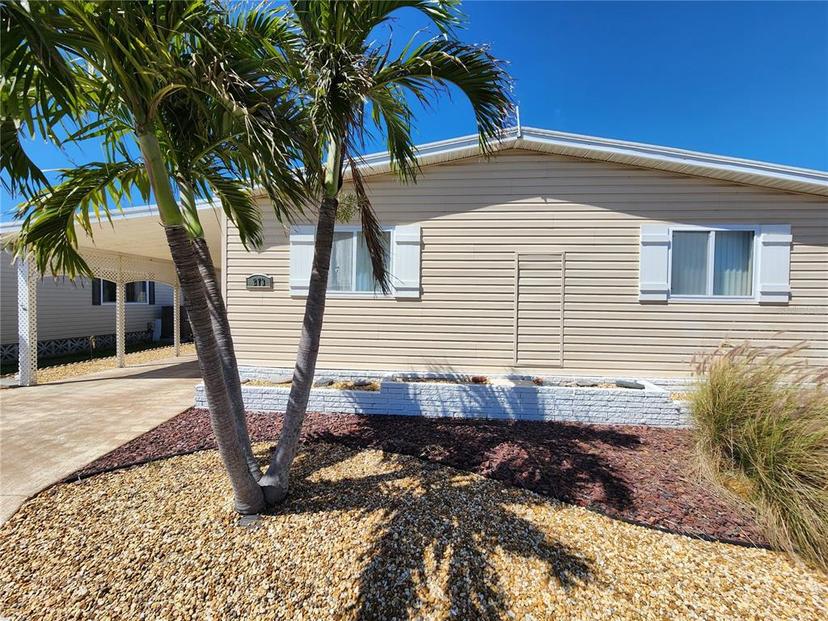 Picture of 808 53Rd Avenue E Unit 273, Bradenton FL 34203