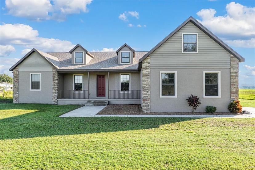 Picture of 4027 N C 470, Lake Panasoffkee FL 33538
