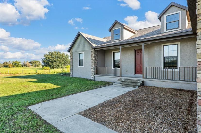 Picture of 4027 N C 470, Lake Panasoffkee FL 33538