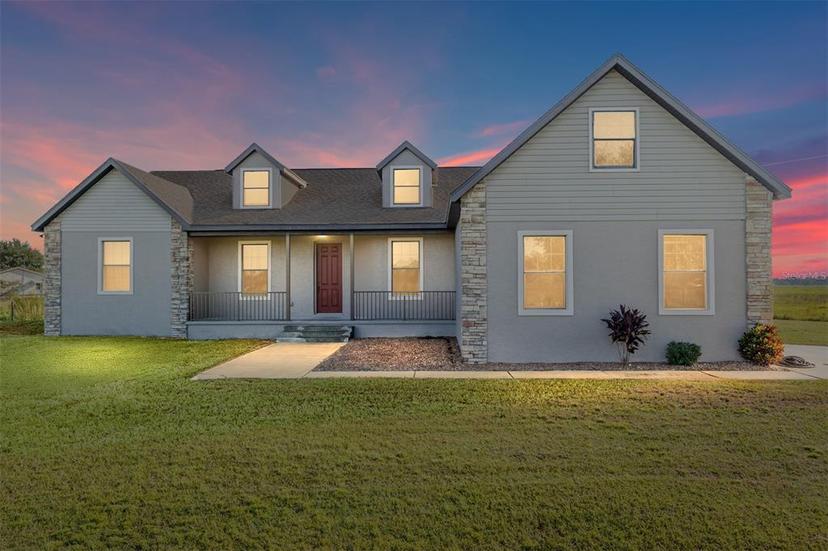 Picture of 4027 N C 470, Lake Panasoffkee FL 33538