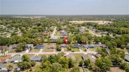 Picture of 3276 Morven Drive, Spring Hill, FL 34609