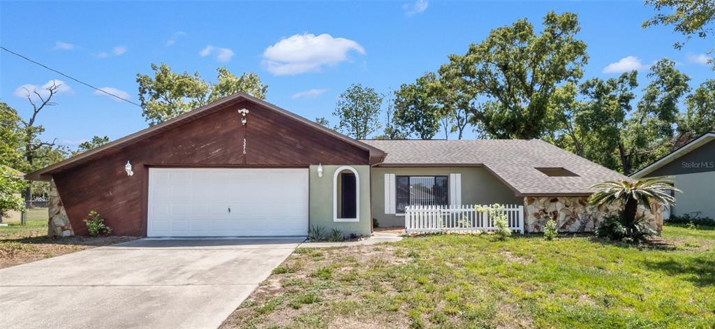 Picture of 3276 Morven Drive, Spring Hill, FL 34609