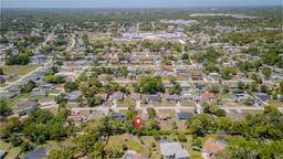Picture of 3276 Morven Drive, Spring Hill, FL 34609