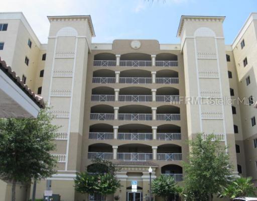 Picture of 6336 Buford Street Unit 602, Orlando, FL 32835