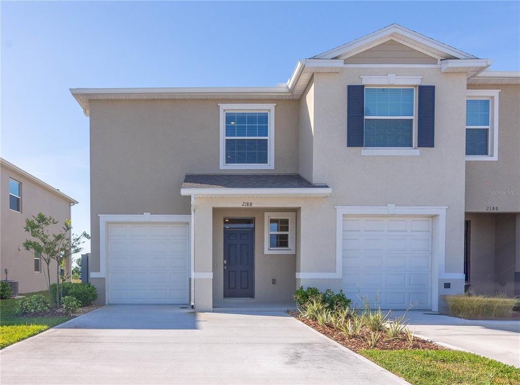 Picture of 2188 Tay Wes Drive, St Cloud, FL 34771