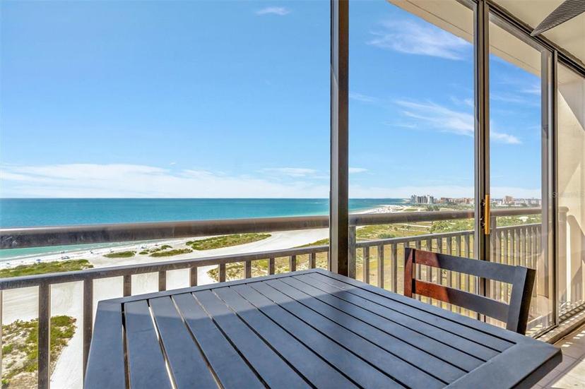 Picture of 1270 Gulf Boulevard Unit 1503, Clearwater Beach FL 33767