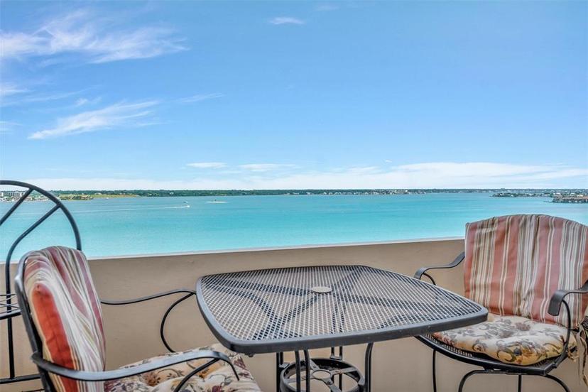 Picture of 1270 Gulf Boulevard Unit 1503, Clearwater Beach FL 33767