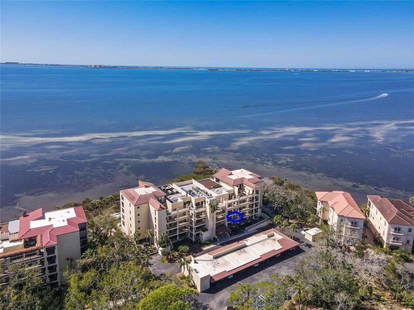 Picture of 6460 Mourning Dove Drive Unit 204, Bradenton FL 34210