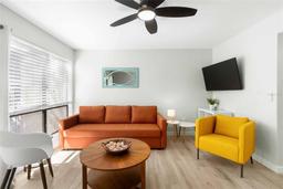 Picture of 6157 Midnight Pass Road Unit D31, Sarasota, FL 34242