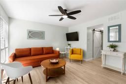 Picture of 6157 Midnight Pass Road Unit D31, Sarasota, FL 34242