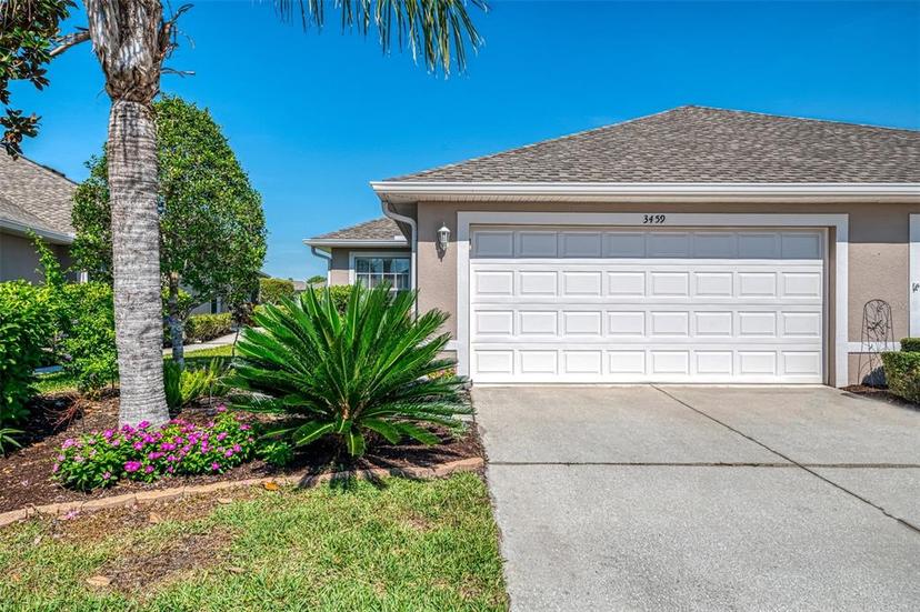 Picture of 3459 Lakewood Boulevard, North Port FL 34287