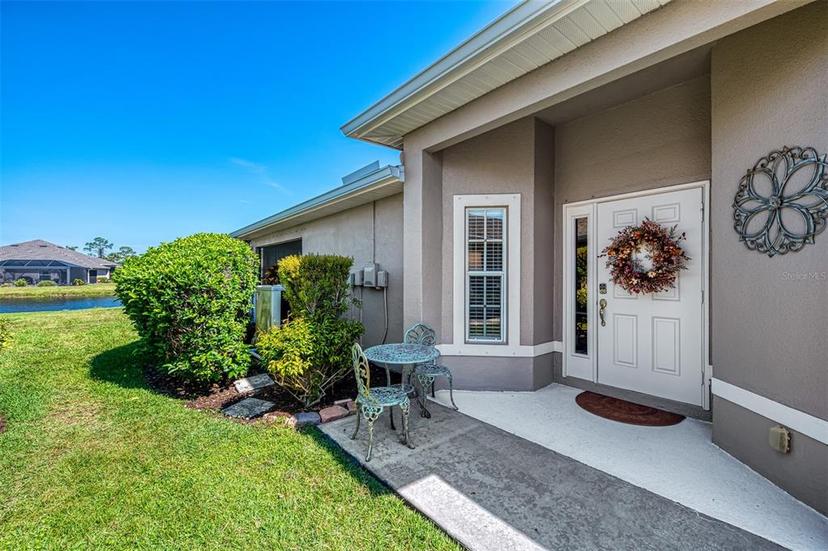 Picture of 3459 Lakewood Boulevard, North Port FL 34287