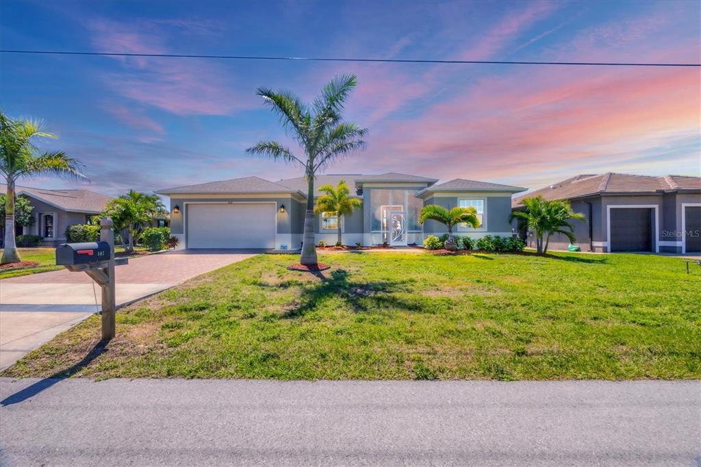 Picture of 507 W Cashew, Punta Gorda, FL 33955