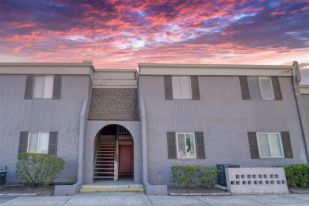 Picture of 4004 Cortez Drive Unit D, Tampa, FL 33614