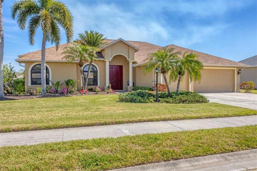 Picture of 2281 Vintage Street, Sarasota FL 34240