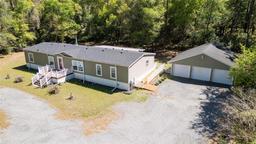 Picture of 4709 NE Jacksonville Road, Ocala, FL 34479