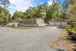 Picture of 4709 NE Jacksonville Road, Ocala, FL 34479