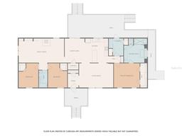 Picture of 4709 NE Jacksonville Road, Ocala, FL 34479