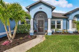 Picture of 26 NW 29Th Place, Cape Coral, FL 33993