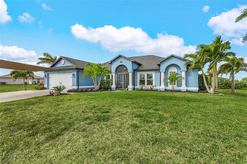 Picture of 26 NW 29Th Place, Cape Coral, FL 33993