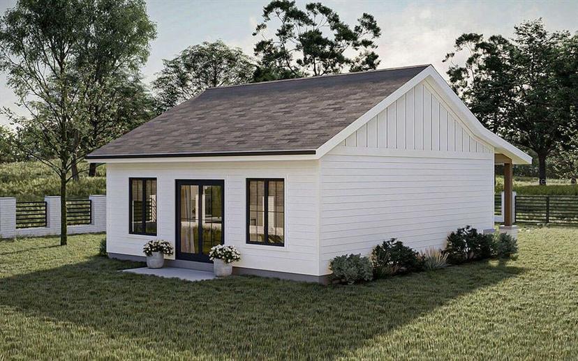 Picture of 10086 Hilltop Drive, New Port Richey FL 34654