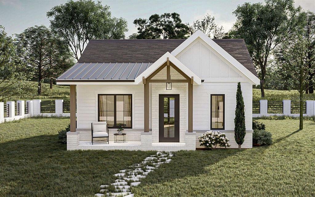 Picture of 10086 Hilltop Drive, New Port Richey, FL 34654