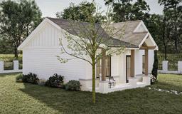 Picture of 10086 Hilltop Drive, New Port Richey, FL 34654