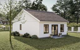 Picture of 10086 Hilltop Drive, New Port Richey, FL 34654