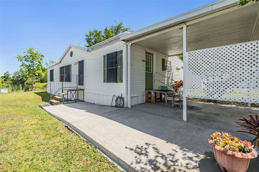 Picture of 3636 Lazy Lake Drive S, Lakeland FL 33801