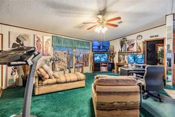 Picture of 3636 Lazy Lake Drive S, Lakeland, FL 33801