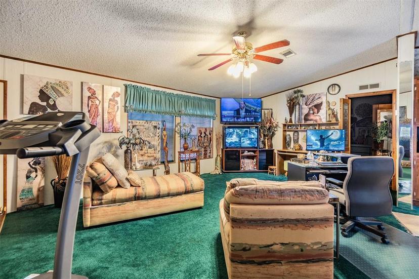 Picture of 3636 Lazy Lake Drive S, Lakeland FL 33801