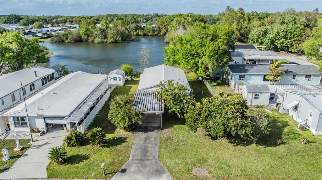 Picture of 3636 Lazy Lake Drive S, Lakeland, FL 33801