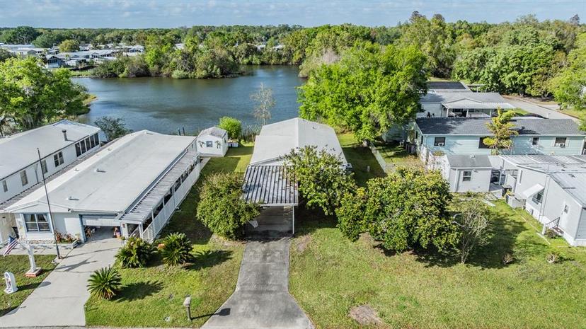 Picture of 3636 Lazy Lake Drive S, Lakeland FL 33801