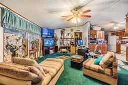 Picture of 3636 Lazy Lake Drive S, Lakeland, FL 33801
