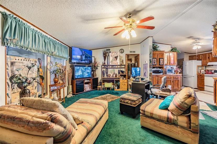 Picture of 3636 Lazy Lake Drive S, Lakeland FL 33801