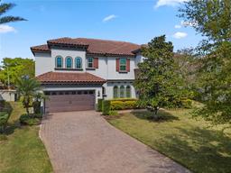 Picture of 8531 Geddes Loop, Orlando, FL 32836
