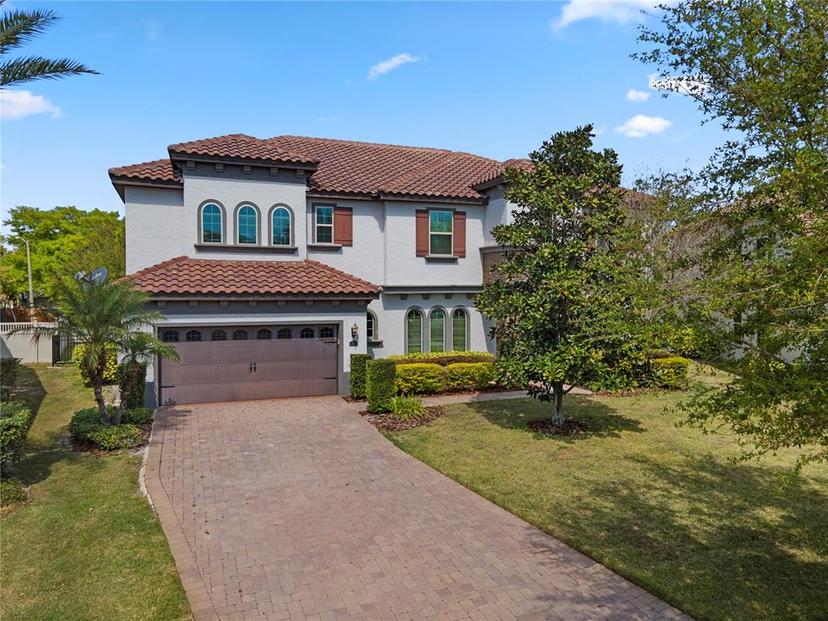 Picture of 8531 Geddes Loop, Orlando FL 32836