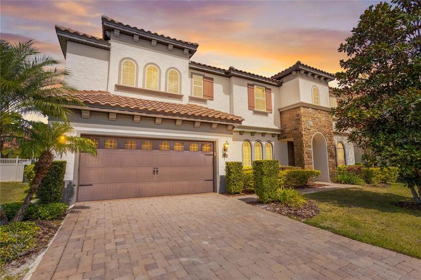 Picture of 8531 Geddes Loop, Orlando FL 32836