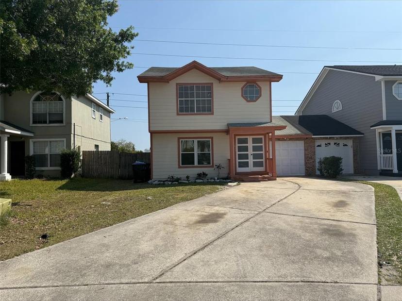 Picture of 7834 Brockwood Circle Unit 2, Orlando FL 32822