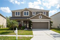 Picture of 7653 Stoney Hill Drive, Wesley Chapel, FL 33545