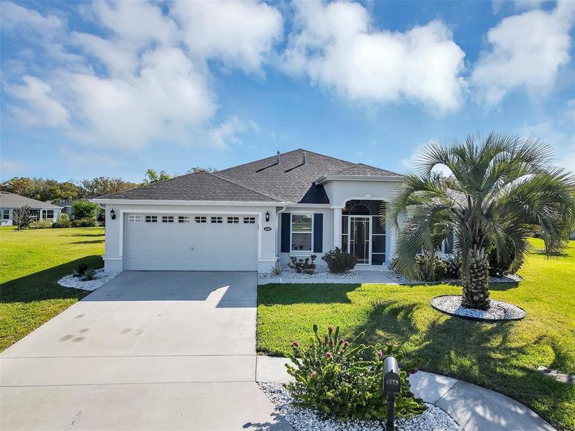 Picture of 4419 Clear Brook Court, Leesburg FL 34748