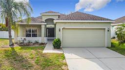 Picture of 673 Highland Meadows Avenue, Davenport, FL 33837
