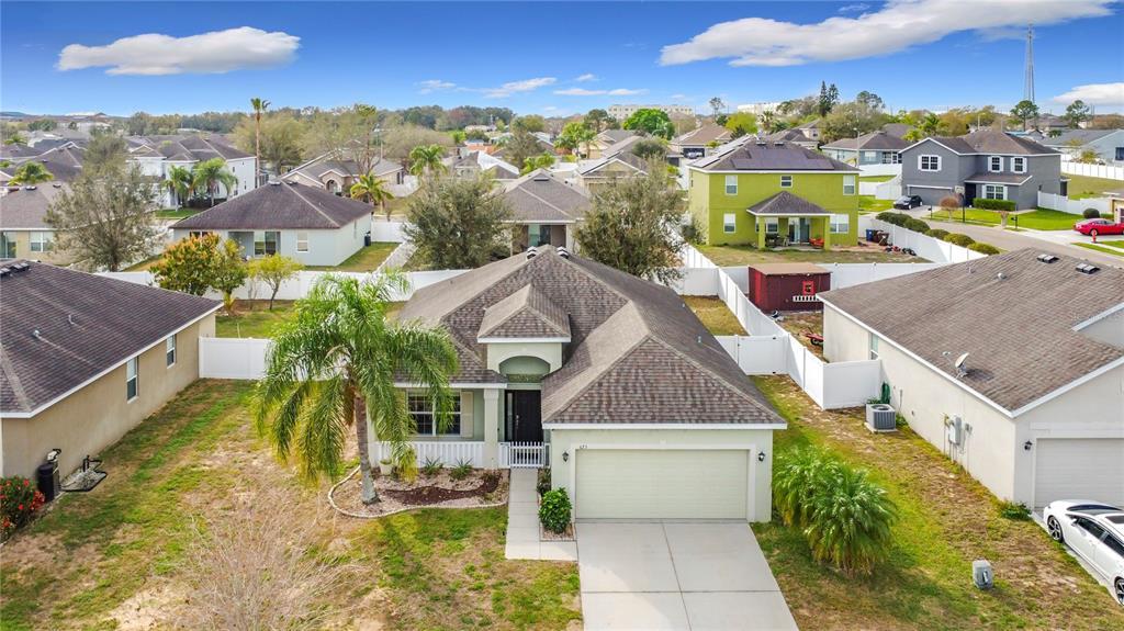 Picture of 673 Highland Meadows Avenue, Davenport, FL 33837
