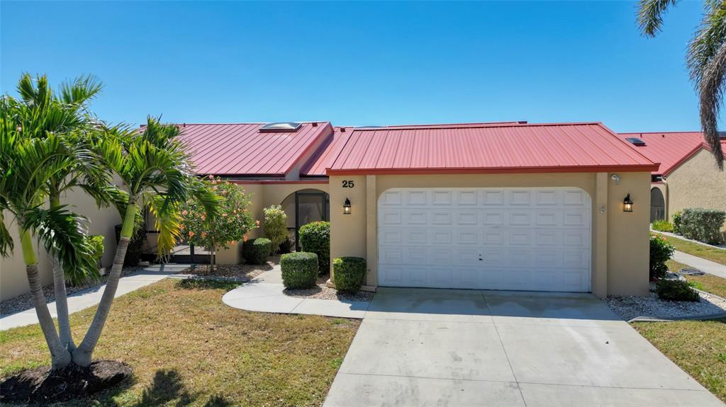 Picture of 1780 Deborah Drive Unit 25, Punta Gorda, FL 33950