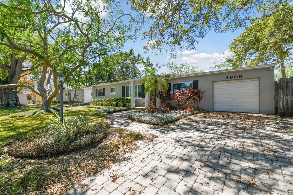 Picture of 3609 S Omar Avenue, Tampa, FL 33629