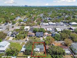 Picture of 3609 S Omar Avenue, Tampa, FL 33629